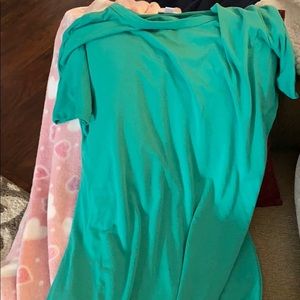 Lularoe Maxi Dress